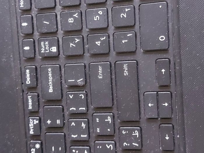 DELL Inspiron 15, Model 5100, Intel Core i3=7020U CPU, 2.3GHz, 4GB Ram, 1 Terrabyte HDD, Windows 10 64bit, Microsoft Edge, Chrome and VLC