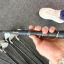 Callaway Rogue ST irons Image 5