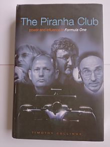 The Piranha Club