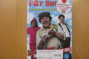 Pat Shortt - You won't get away with that here