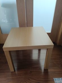 IKEA lack side table