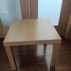 IKEA lack side table