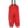 Navy Waterproof Dungarees for ages 1-8 years Image 5