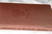 A Skinful of Scotch by Clifford Hanley