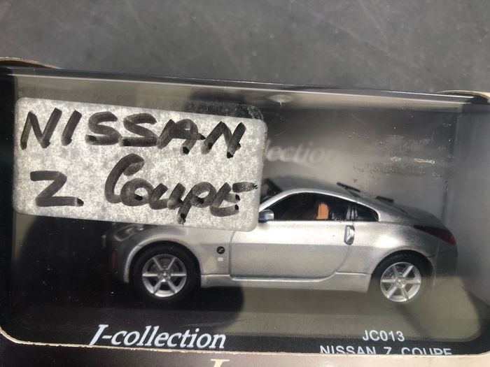 1/43 Scale Car models - AutoArt, Starline,, Minichamps, J-Collection