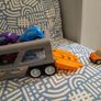 Transporter car toy Image 5