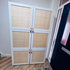 Two Ikea units for sale