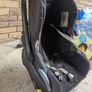 free baby baby seat and isofix Image 2