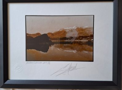 Giles Norman 'Killarney National Park'