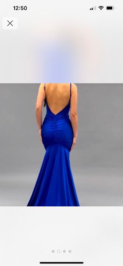 Simply divine dress