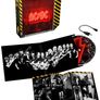 AC/DC Power Up Deluxe CD boxset Still Sealed Image 2
