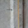 Deluxe 14ft x 12ft Modular Concrete Building Shed with brindle pebble dash finish. Image 7