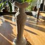 ANYU Fine Porcelain Candle Holder Image 3