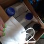 epoxy (resin) and craft tools, molds Image 2