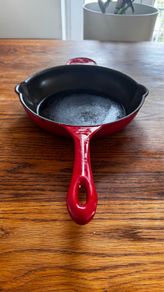 Cast Iron Skillet