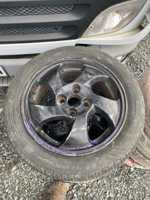 honda blades