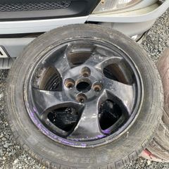 honda blades