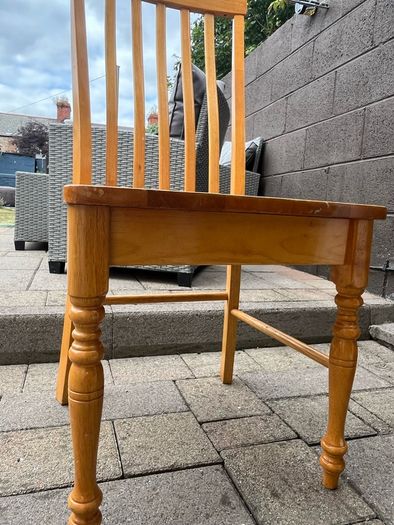 Kitchen Chairs