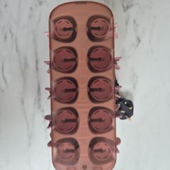 Remington Hot Rollers
