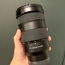 sony FE 24-70 G Master 2.8, Image 4