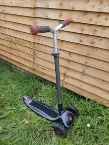 Globber kids scooter