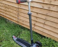 Globber kids scooter