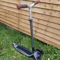 Globber kids scooter
