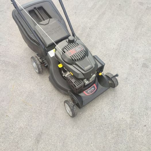 lawn mower