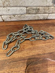 Bike chain