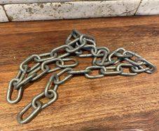 Bike chain