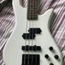 Bass Guitar Image 5