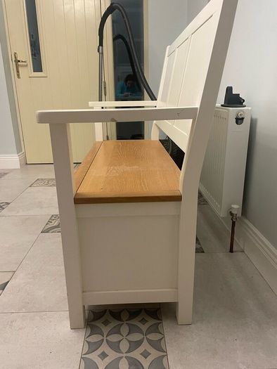 Monks Bench