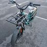 Fiido T2 Electric Cargo Bike New, Assembled ,Electric bike Image 6