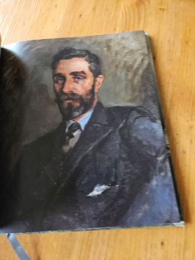 National Gallery Of Ireland 2016 Diary. Hardback In Good Condition.  See Photos For Same.