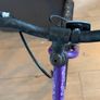 Apollo girls bike Image 3