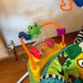 Baby Einstein Neighborhood Friends Activity Jumper / Jumperoo Image 5