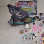 Box of Lego friends Image 6
