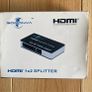 HDMI Splitter 1x2 Image 3