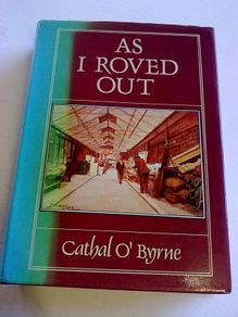 As I roved out Historical sketches of Ulster & old Belfast Ireland Irish history
