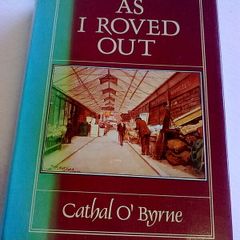 As I roved out Historical sketches of Ulster & old Belfast Ireland Irish history