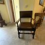 vintage chairs Image 4