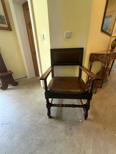 vintage chairs