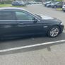 2013 Black BMW 523i Petrol | 185k km | NCT 08/27 Image 6