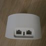 Amazon eero 6 mesh Wi-Fi router | 900 Mbps Ethernet | Coverage up to 140 m2 | Connect 75+ devices! Image 4