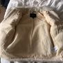 J Crew teddy jacket Image 9