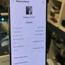 Samsung Galaxy S24 128GB Dual Sim Unlocked Graphite Excellent Very little use Image 4