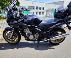 2006 Cbf1000