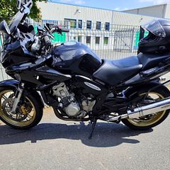 2006 Cbf1000