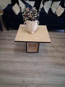coffe table