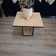 coffe table